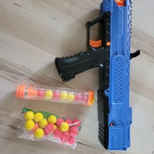 Nerf toys